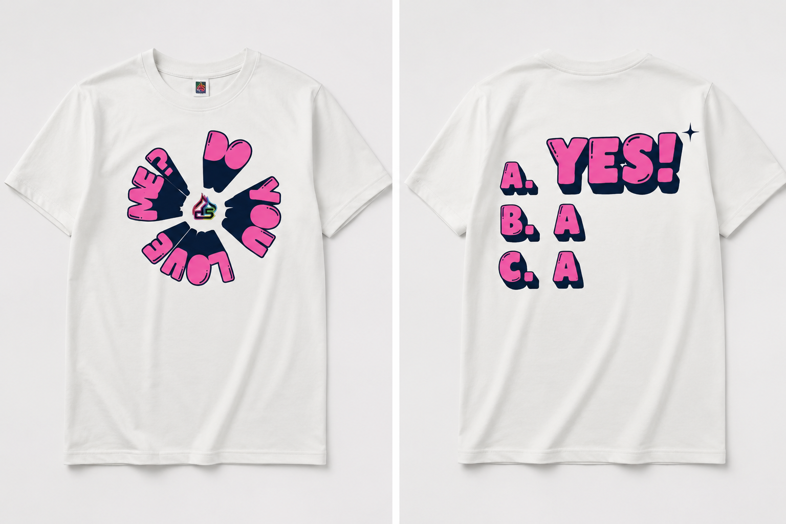 DROP. 06 - DO YOU LOVE ME?