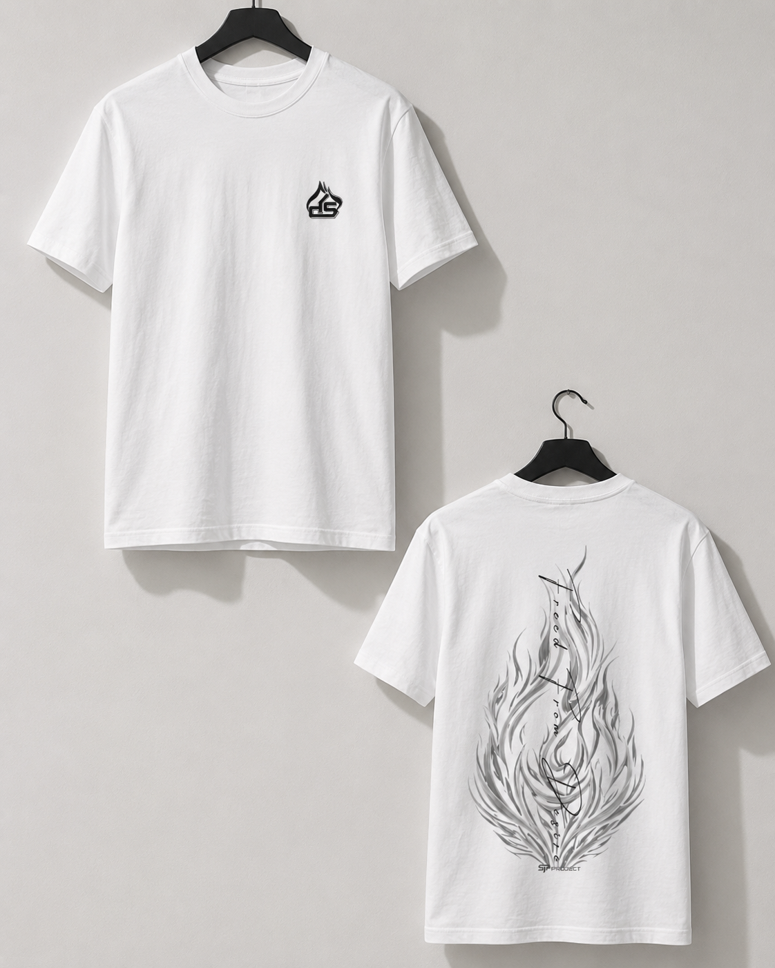 DROP 04. DESIRE