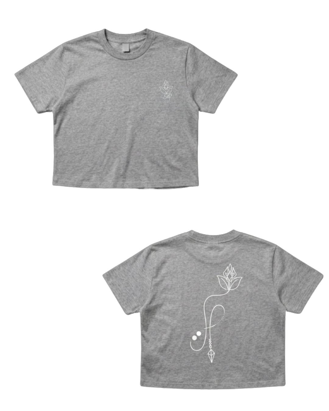 DROP 02. ESSENZA (Donna)