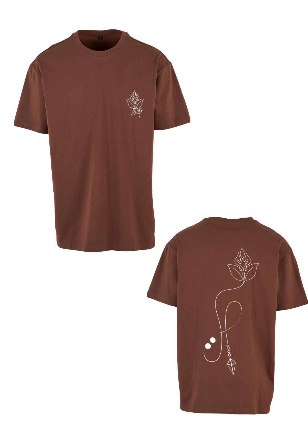 DROP 02. ESSENZA (Uomo)