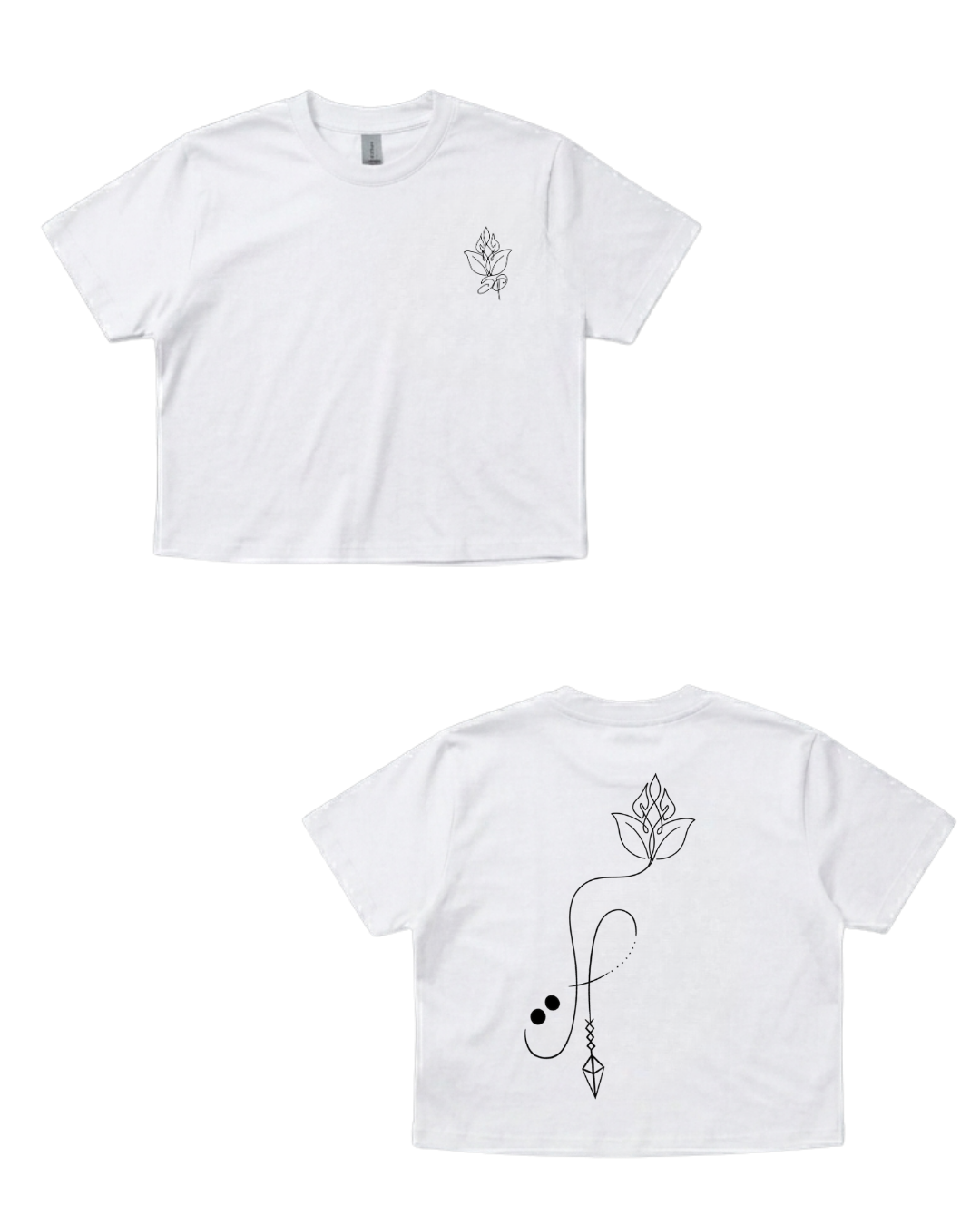 DROP 02. ESSENZA (Donna)