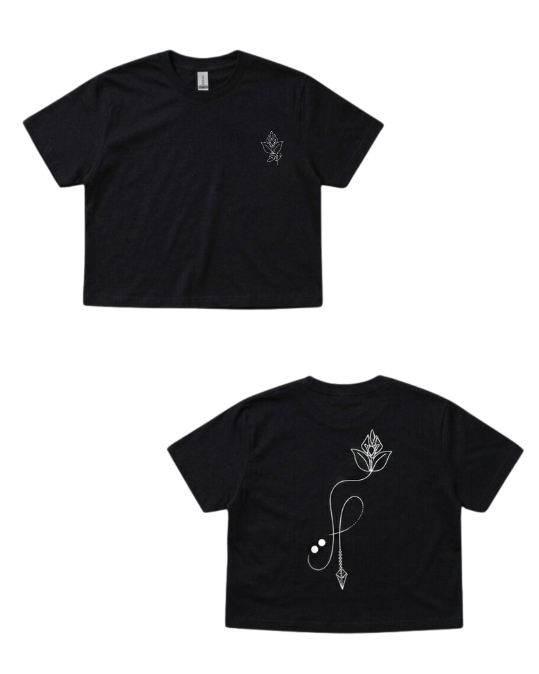 DROP 02. ESSENZA (Donna)
