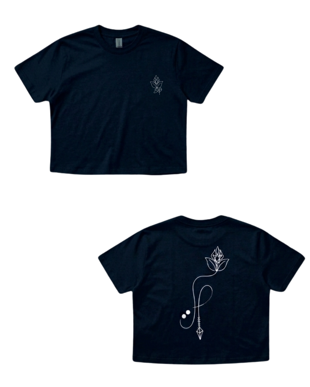 DROP 02. ESSENZA (Donna)