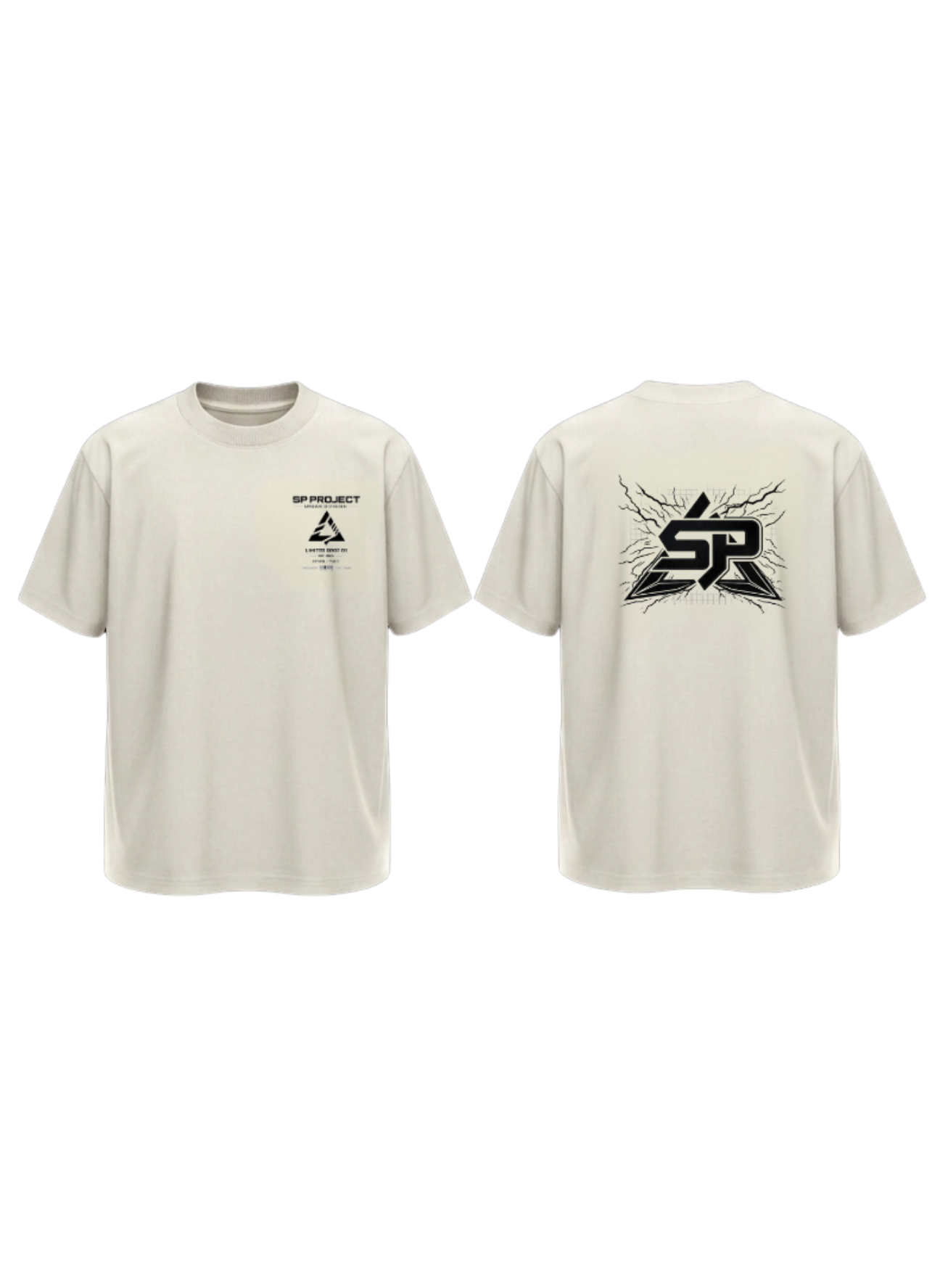DROP 01 - SILENT STORM