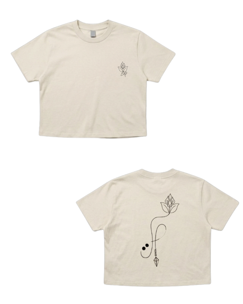 DROP 02. ESSENZA (Donna)
